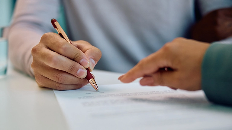 Schedule Your Finance Appointment Online
