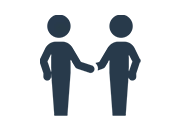 Assistance From Trained Professionals image